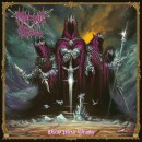 MORGUL BLADE - Heavy Metal Wraiths (2024) CD